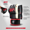 Перчатки MMA UFC тренировочные 6 унций L/XL Black (UHK-69411/90075-20)
