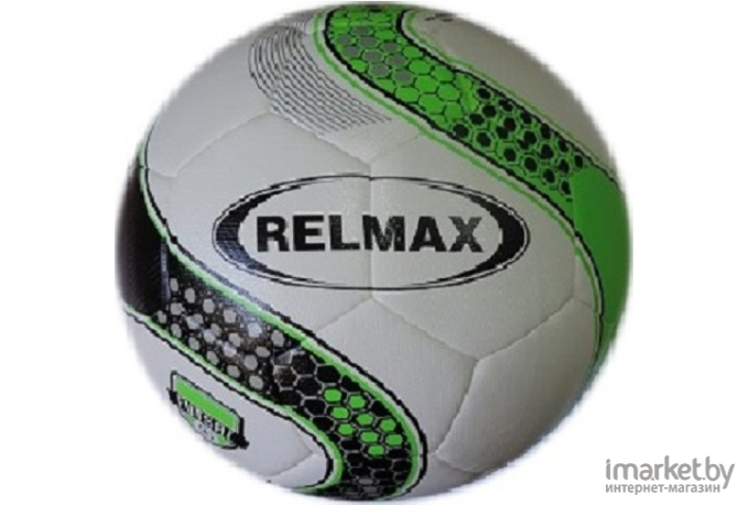 Мяч футбольный Relmax FH Futsal Hybrid №4 (2252)