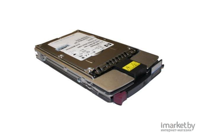 Жесткий диск HP 450GB AG803A
