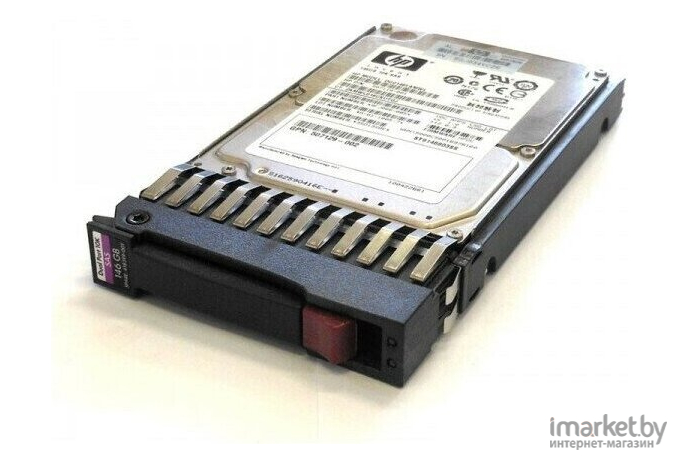 Жесткий диск HP 507125-B21 146GB