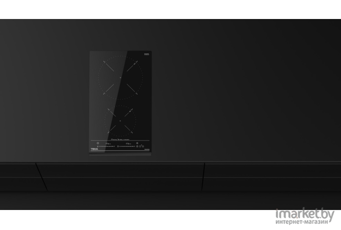 Индукционная варочная панель TEKA IZC 32310 MSP (черный)