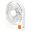 Настольный вентилятор Baseus Serenity Desktop Fan Pro White (ACJX000002)