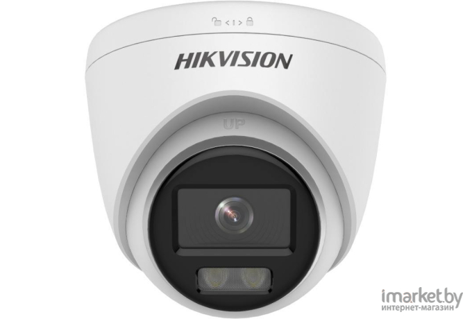 Сетевая камера Hikvision DS-2CD1347G0-L 4 mm