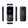 Мобильный телефон Digma Linx B240 (черный)