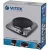 Настольная плита Vitek VT-3705