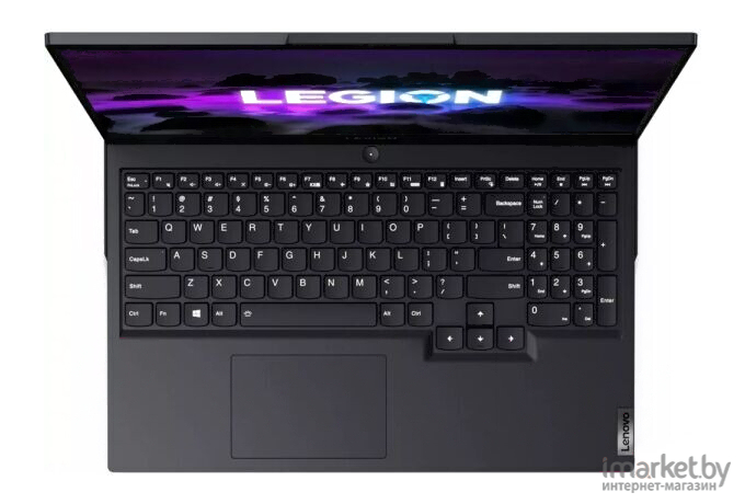 Ноутбук Lenovo Legion 5 15ITH6 (82JK005CPB)
