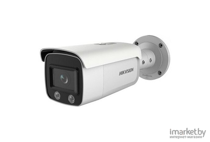 IP-камера Hikvision DS-2CD2T27G1-L 2.8 мм