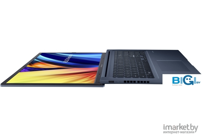 Ноутбук ASUS X1702Z (X1702ZA-BX159) (90NB0WZ2-M006D0)
