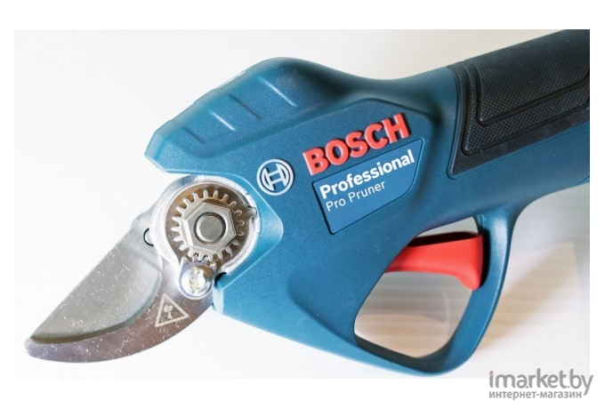 Секатор электрический Bosch Pro Pruner (06019K1021)