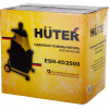 Садовый измельчитель Huter ESH-45/2500 (900/70/13/27)