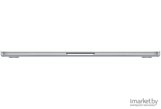 Ноутбук Apple MacBook Air 13” A2681 M2 Silver (MLY03RU/A)
