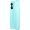 Смартфон Realme C33 4/128GB NFC Aqua Blue (RMX3624)