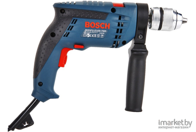 Ударная дрель Bosch GSB 13 RE Professional (0601217104)