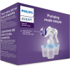 Молокоотсос ручной Philips AVENT Natural Motion с контейнерами для хранения грудного молока (SCF430/13)