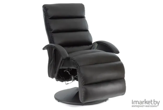 Кресло массажное Angioletto Portofino Black