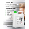 Средство чистящее для кухни Grass Azelit-gel (125239)