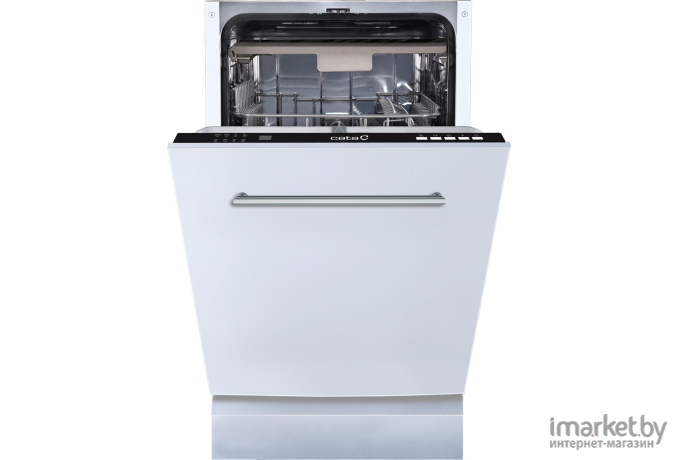 Посудомоечная машина Cata LVI 61013/A (07200007)