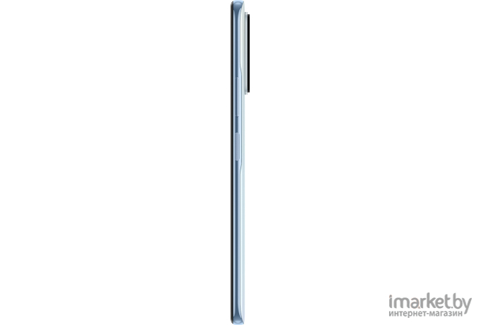 Смартфон Xiaomi REDMI NOTE 10 Pro 8GB/256GB Glacier Blue EU (M2101K6G)