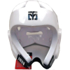 Шлем для тхэквондо Mooto 50578 WT Extera S2 L Белый