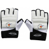Перчатки для тхэквондо Vimpex Sport G-WTF XS белый
