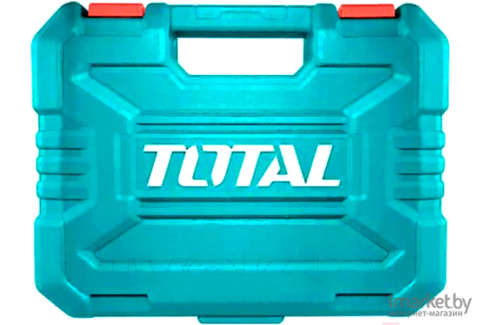 Набор инструментов TOTAL THT121201