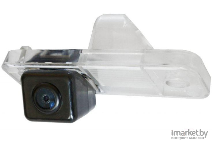 Камера заднего вида SWAT VDC-104