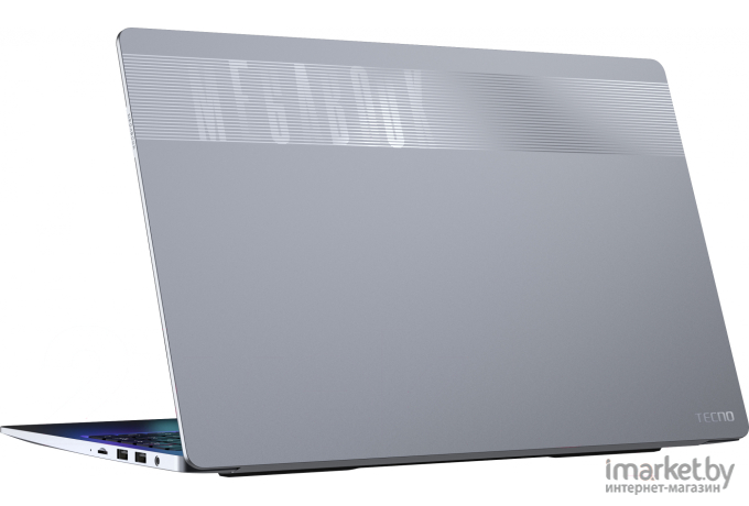 Ноутбук Tecno Megabook T1 16GB/512GB серый (4895180795954)