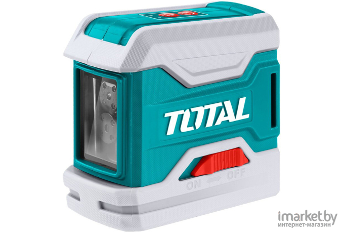 Уровень лазерный Total TLL156506