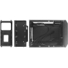 Корпус Chieftec Pro Cube Mini ITX USB 3.1 без БП (CN-01B-OP)