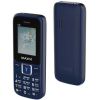 Мобильный телефон Maxvi C3N синий