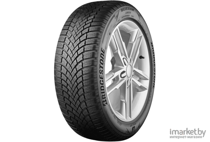 Автомобильные шины Bridgestone Blizzak LM005 185/65R15 92T XL (15174)