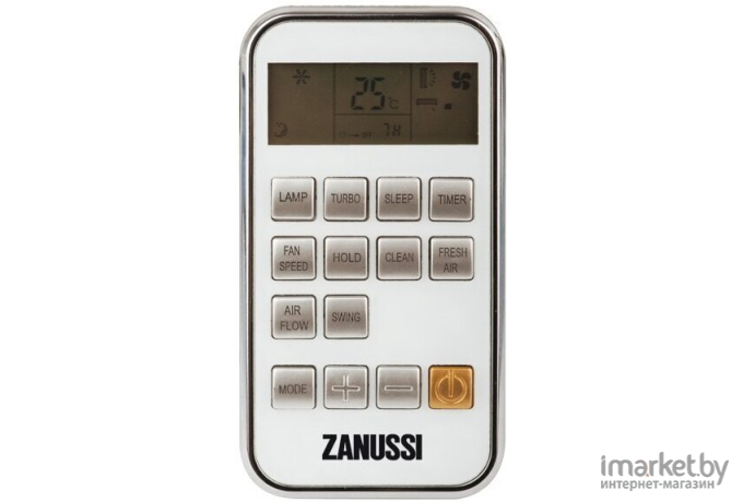 Кондиционер Zanussi ZACU-48 H/ICE/FI/A22/N1