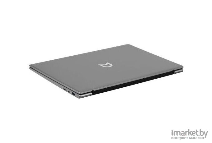 Ноутбук IRBIS NB665 серый