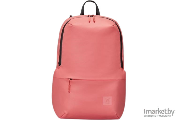 Рюкзак Ninetygo Sport leisure backpack Pink (90BBPNT1939U-RD)