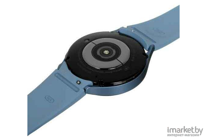 Умные часы Samsung Galaxy Watch 5 Blue 44 mm (SM-R910NZBACIS)