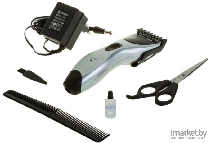 Машинка для стрижки волос Maxwell MW-2103