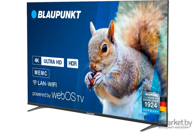 Телевизор Blaupunkt 50UB5000