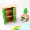 Набор мебели деревянной Спальня Darvish DV-T-2622