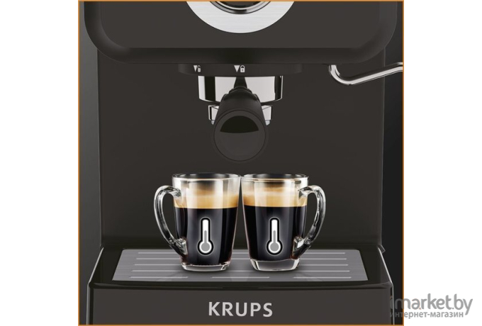Кофеварка Krups Opio (XP320830)