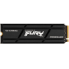SSD Kingston Fury Renegade 500GB (SFYRSK/500G)