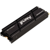 SSD Kingston Fury Renegade 500GB (SFYRSK/500G)