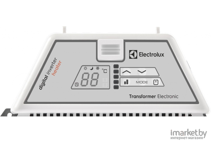 Блок управления Electrolux Transformer Digital Inverter с Wi-Fi ECH/TUI3.1