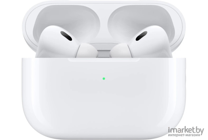 Беспроводные наушники Apple AirPods Pro 2 + подписка белый