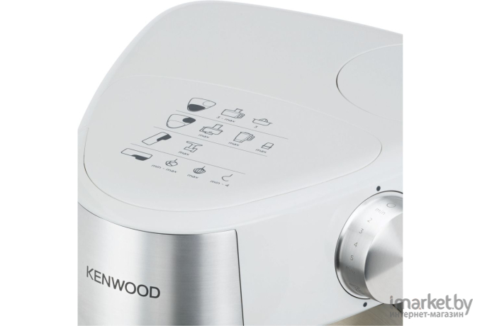 Кухонная машина Kenwood Prospero KHC29.H0WH (0W20010056)