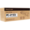 Картридж Pantum PC-211EV + Заправочный комплект Pantum PC-211RB