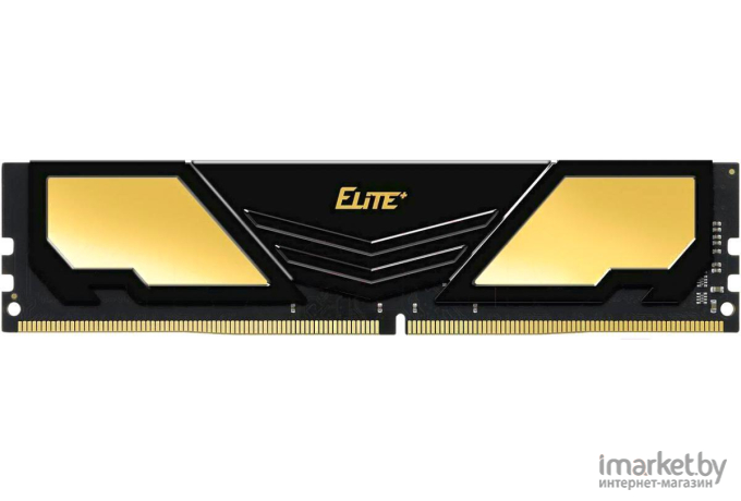 Оперативная память Team Elite Plus (TPD48G3200HC2201)