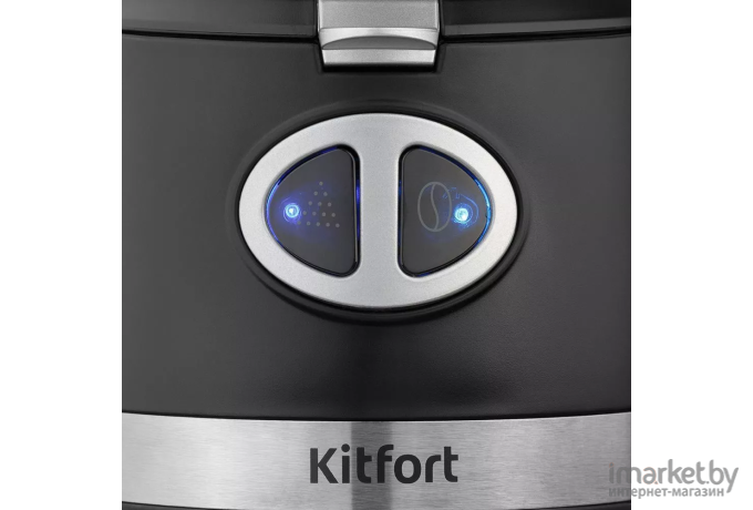 Кофемашина Kitfort KT-796