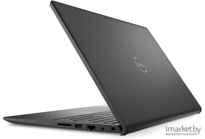 Ноутбук Dell Vostro 3510 Intel i7 15.6 FHD MX350 black 210-AZZU (без русской раскладки)