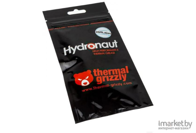Термопаста Thermal Grizzly Hydronaut TG-H-015-RS 3,9гр