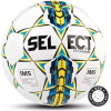 Футбольный мяч Select Diamond 3 White/Blue